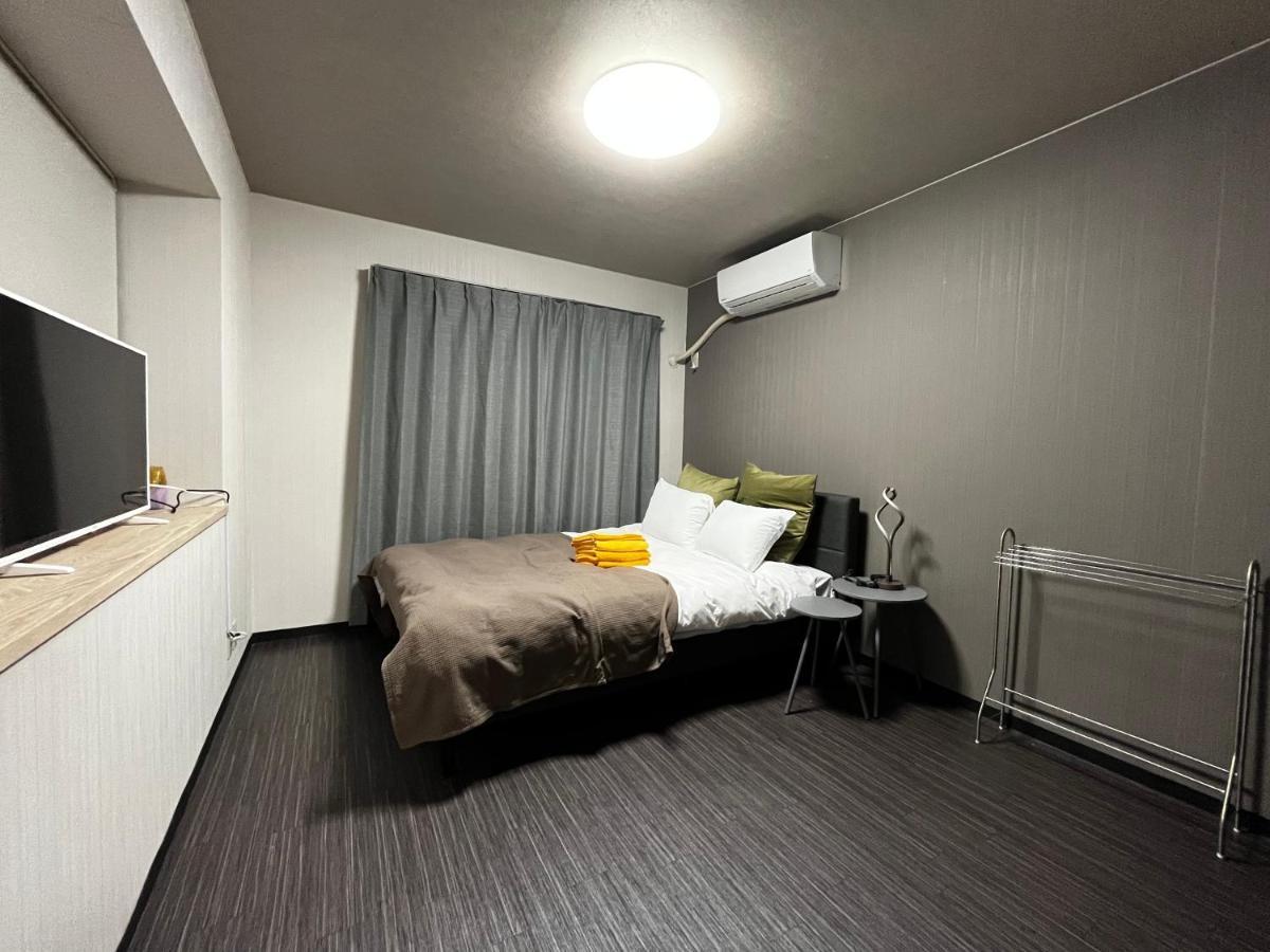 Апартаменти Y1 Shinjuku Shinokubo! 3P Freewi-Fi! Токіо Екстер'єр фото